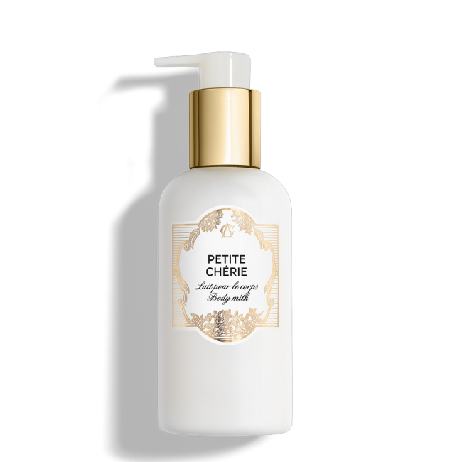 Petite Chérie - Lait Corps - 250ml