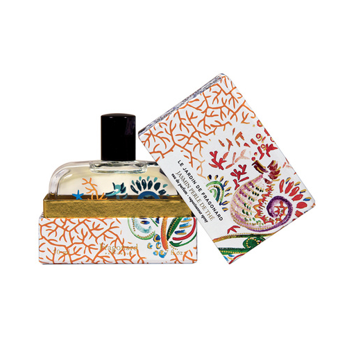 Jasmin Perde de Thé - EDP - 50ml