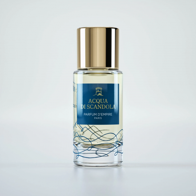 Acqua di Scandola - Eau de Parfum