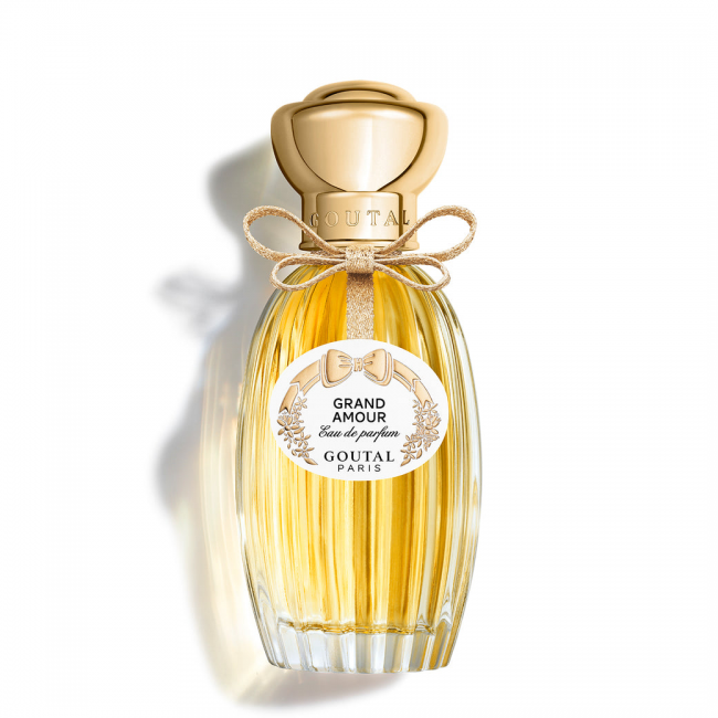 Grand amour - EDP - 100ml