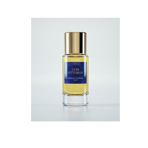 Cuir Ottoman - Eau de Parfum