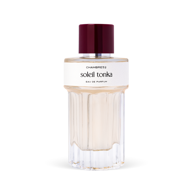 Soleil Tonka - 100ml