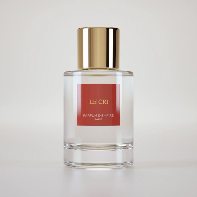 Le cri - 100ml