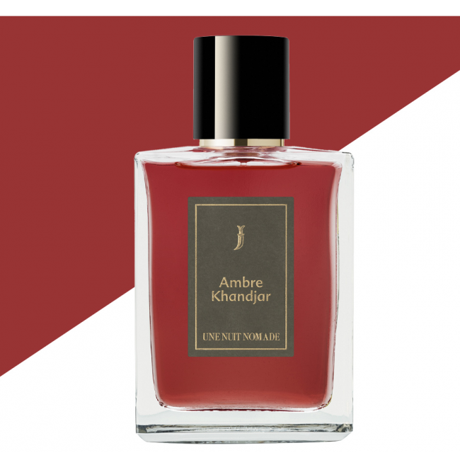 Ambre Khandjar - EDP - 100ml