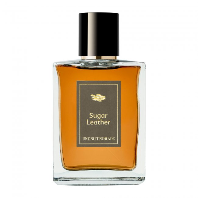 Sugar Leather - EDP - 100ml