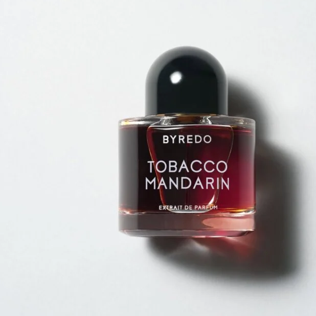 Tobacco Mandarin - Parfum - 50ml