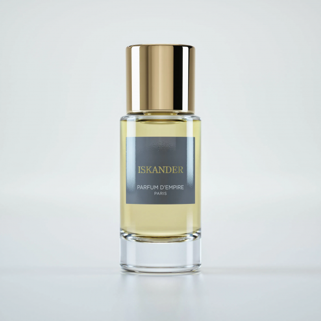 Iskander - Eau de Parfum