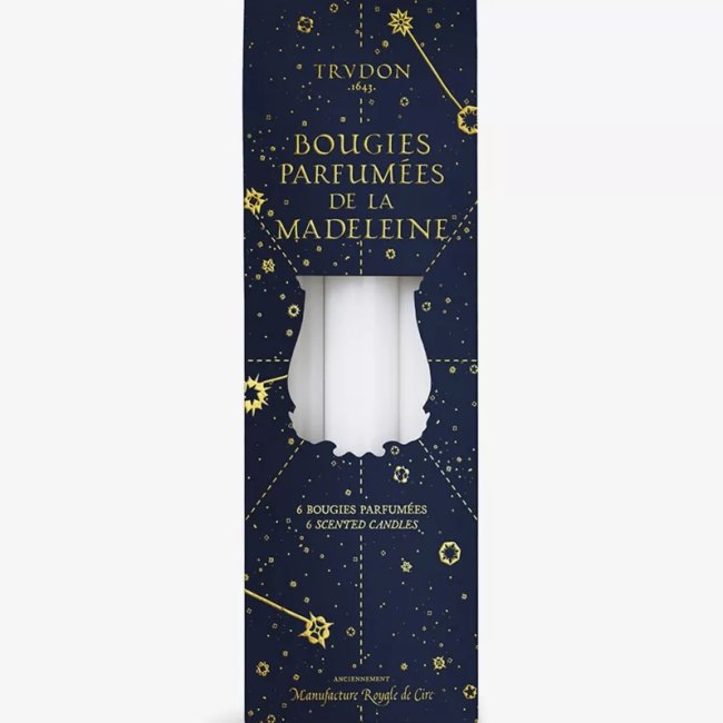 Bougie Nazareth - Fir x6