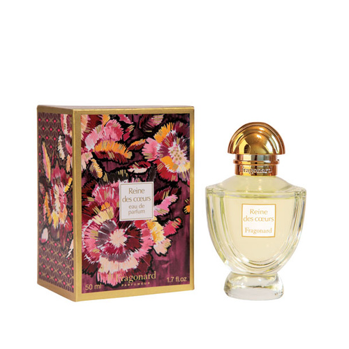 Reine Des Coeurs - EDP - 50ml