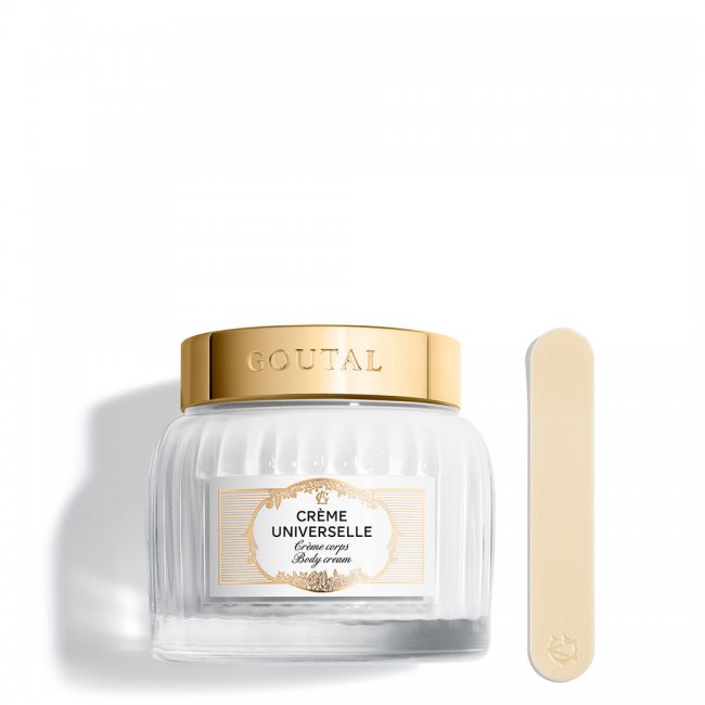 Crème Universelle - Crème Corps - 190ml