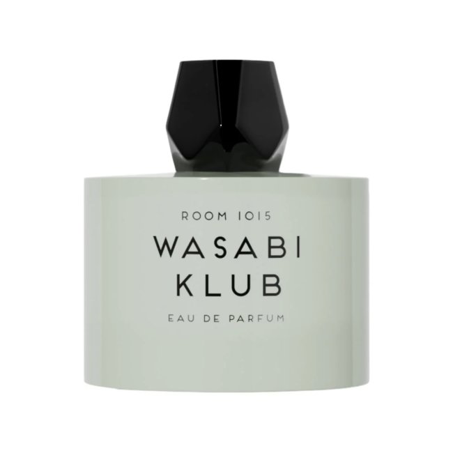 Wasabi Club - 100ml