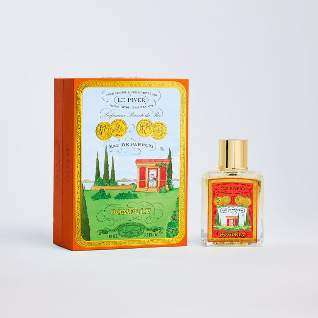 Pompeia - 100ml