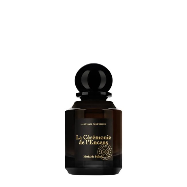 Cérémonie de L'Encens - EDP - 75ml