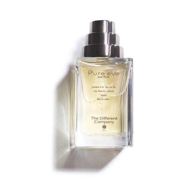 Pure Eve - Just Pure - EDP - 100ml