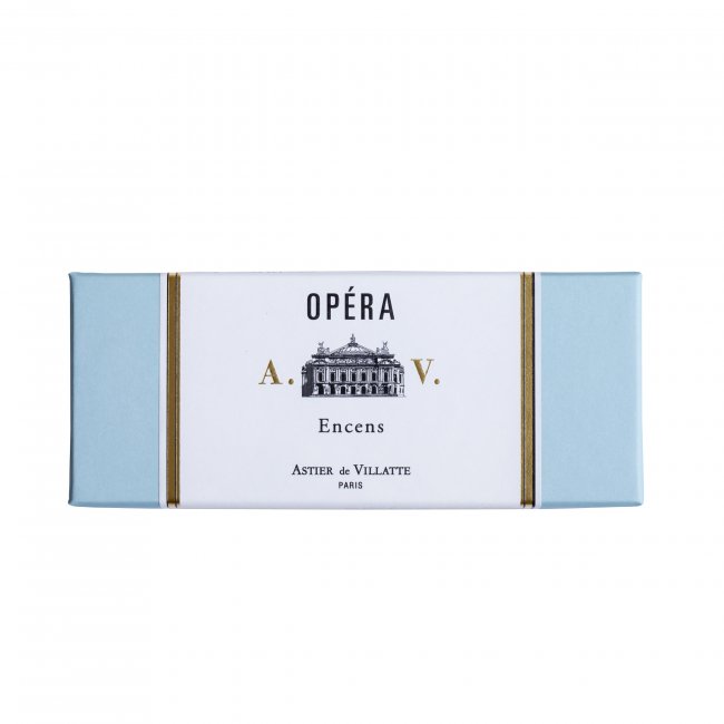 Encens Opéra