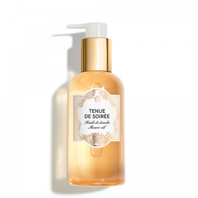 Huile de Douche - Tenue de Soirée - 250ml