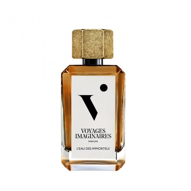 L'Eau Des Immortels - EDP