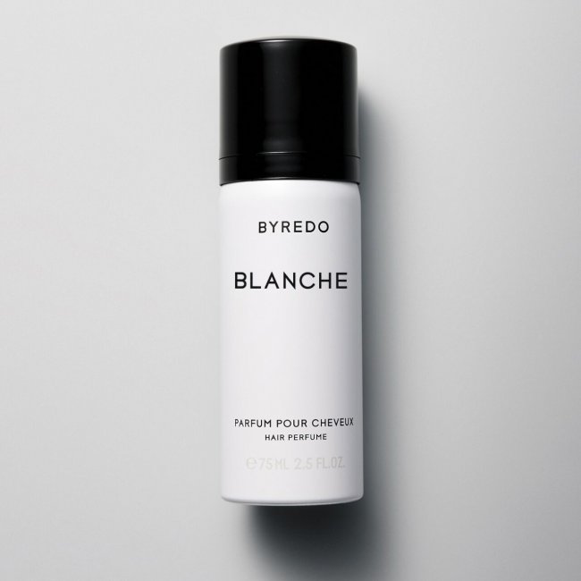 Parfum Cheveux - Blanche - 75ml