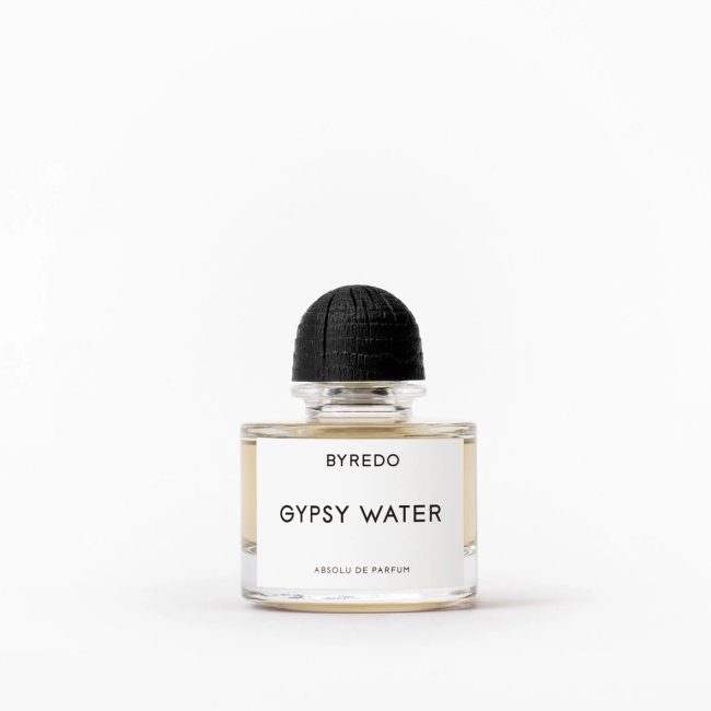 Gypsy Water - Absolu de Parfum - 100ml