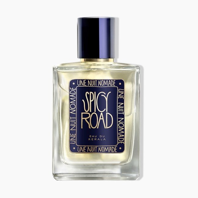 Spicy Road - 100ml