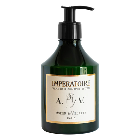 Crème Impératoire - Mains Corps - 350ml