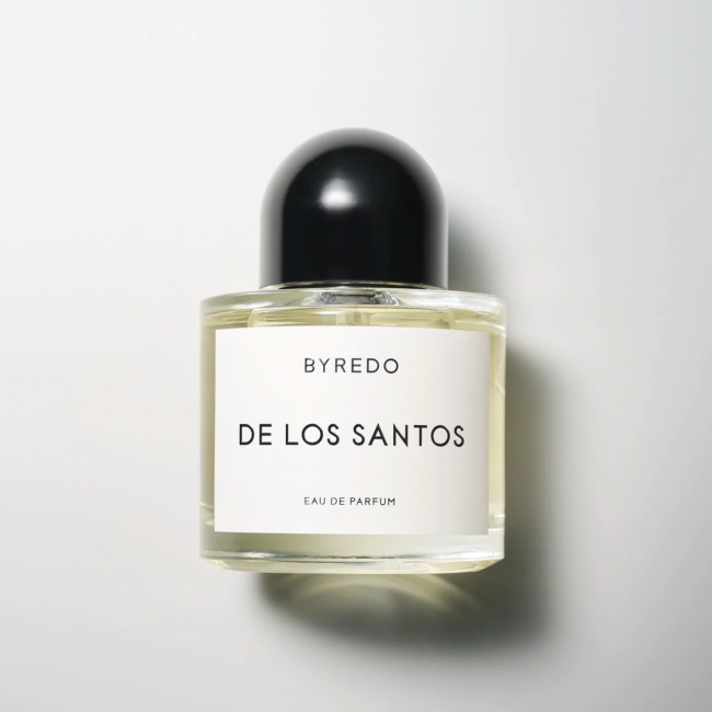 De Los Santos - EDP - 100ml