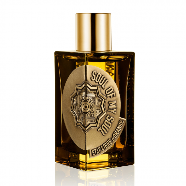 Soul Of My Soul - EDP - 100ml