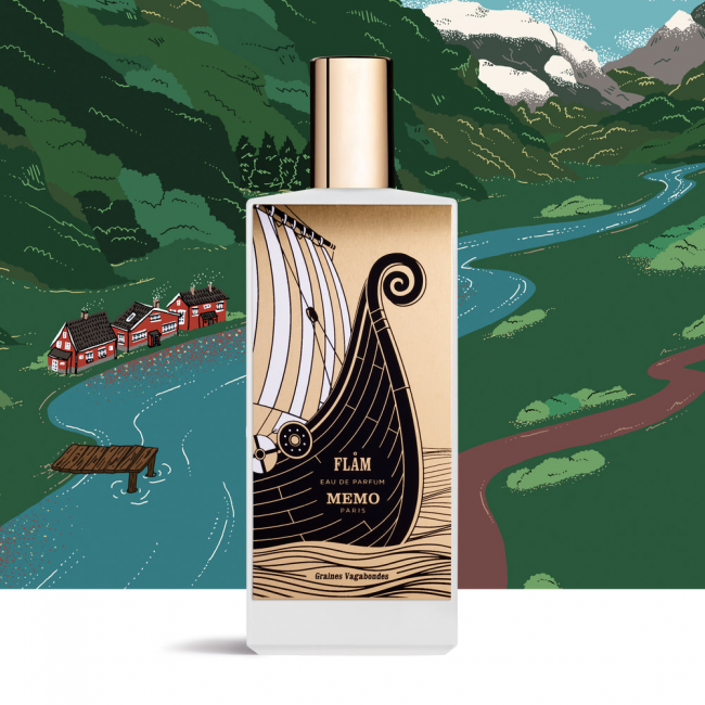 Flåm - EDP - 75ml