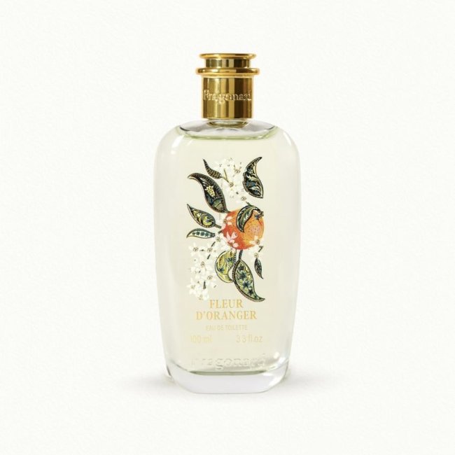 Fleur d'Oranger - EDT - 100ml