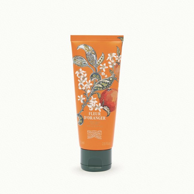 Fleur d'Oranger - Crème Mains - 75ml