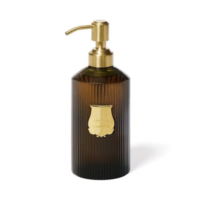 Carmen Savon Liquide - 350ml