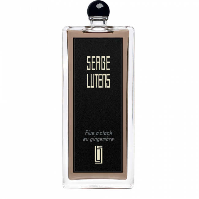 Five o Clock au Gingembre - Eau de Parfum