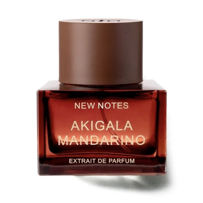 Akigala Mandarino - 50ml
