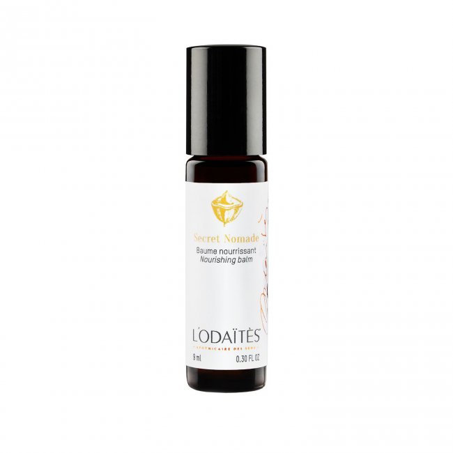 Secret Nomade - Baume Nourissant