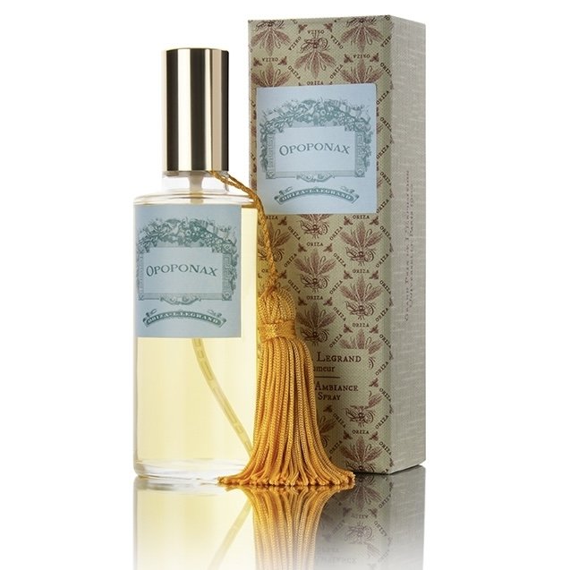 Opoponax - Vaporisateur - 100ml