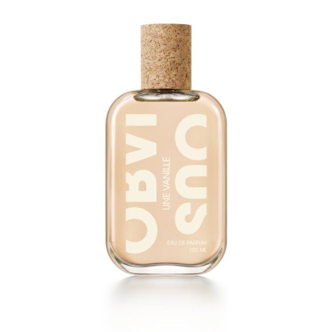 Une Vanille - EDP - 100ml