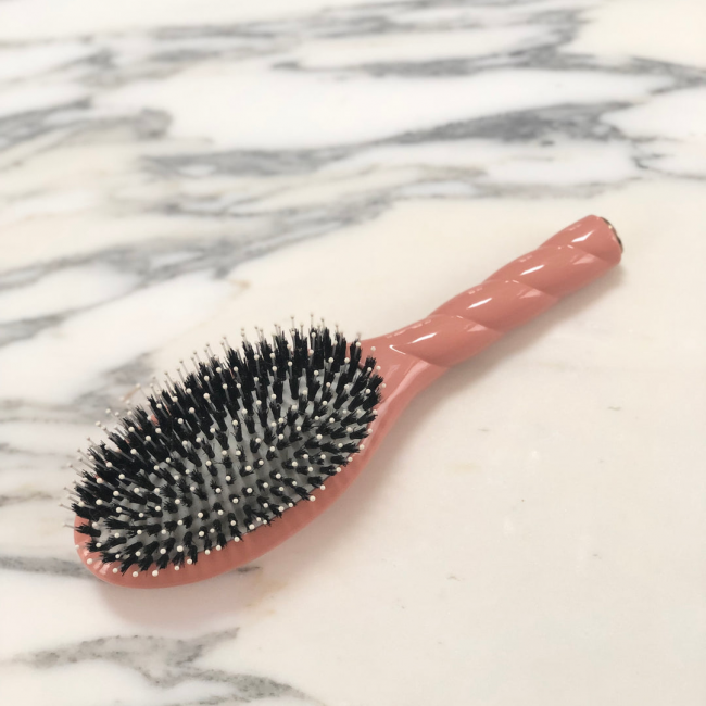 La Bonne Brosse - N°3 - L'Indispensable Douceur -