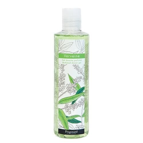 Gel Douche - Verveine - 250ml