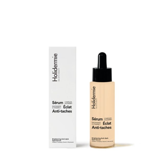 Sérum Éclat Anti Tâches - 30ml