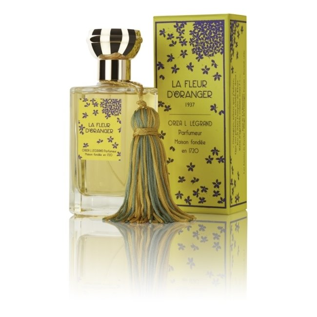 La Fleur d'Oranger - 100ml