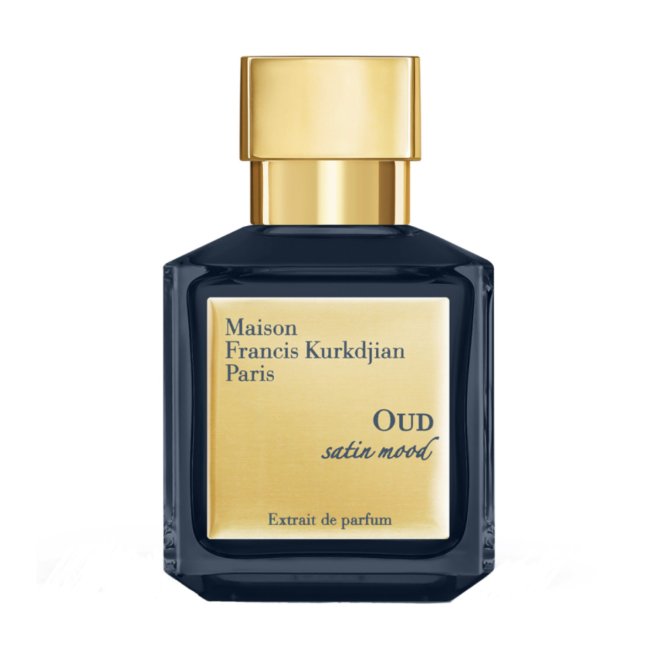 Oud Satin Mood - Extrait de Parfum - 70ml