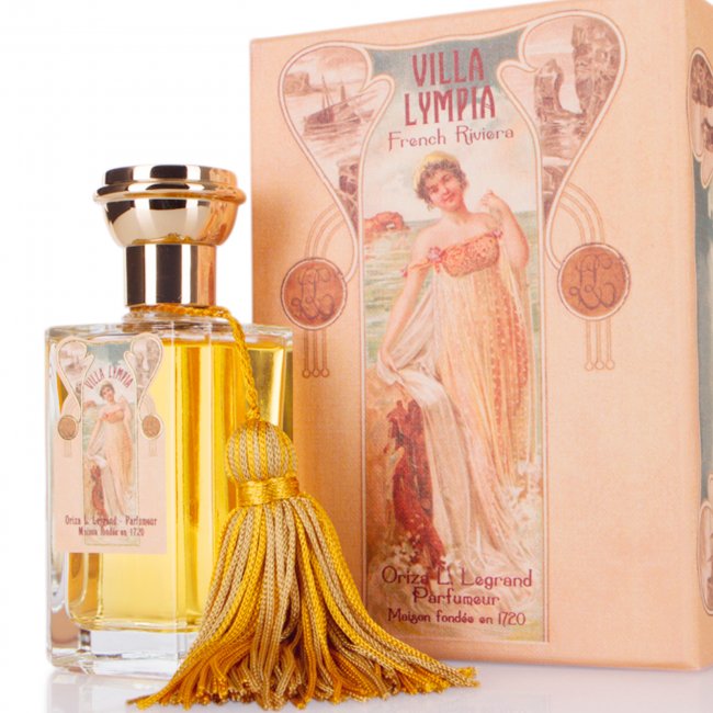 Villa Lympia - EDP - 100ml