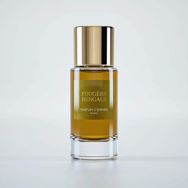 Fougère Bengale - Eau de Parfum