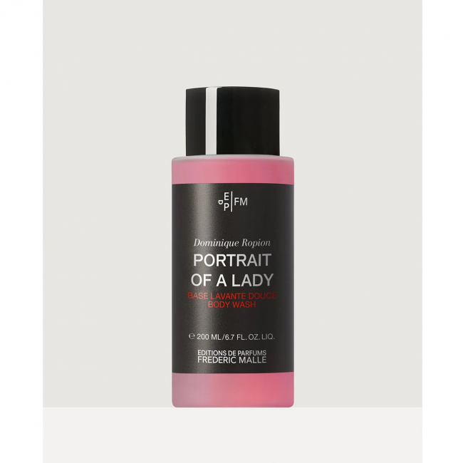 Portrait Of A Lady - Base Lavante - 200ml