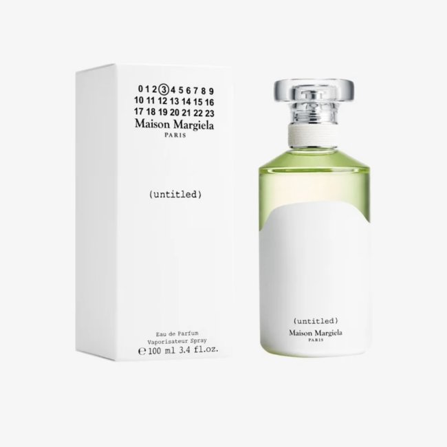 L'eau Untitled - EDP - 100ml