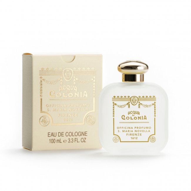 Acqua di Colonia Mughetto - Eau de Cologne au Muguet