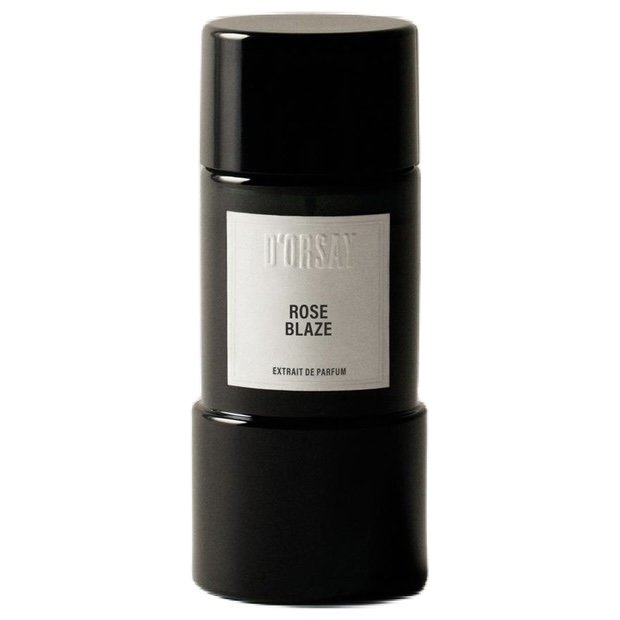 Rose Blaze - 90ml