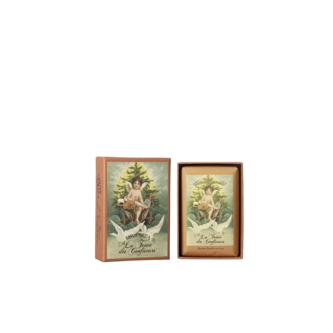 La Trêve Des Confiseurs - Savon 125g