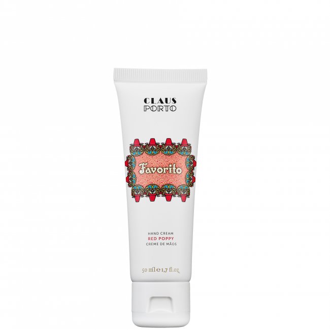 Favorito - Hand Cream - 50 ml