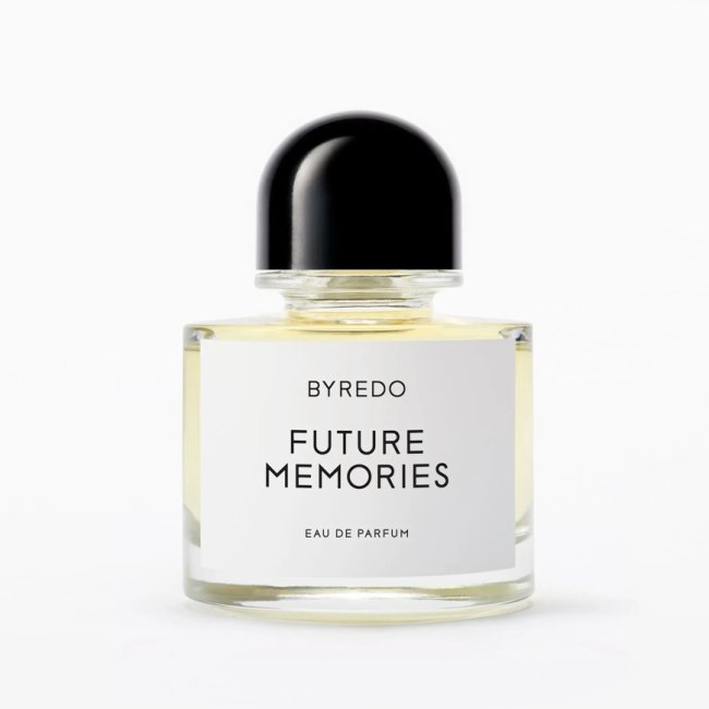 Future Memories - EDP - 100ml